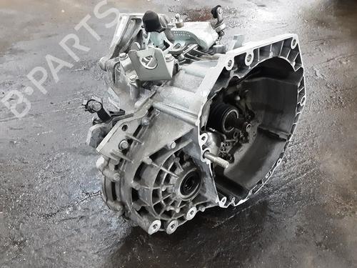 Gearbox JEEP RENEGADE SUV (BU, B1, BV) 1.0 T-GDi | BP20281995M3 