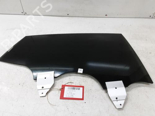 Dør rude højre bagtil PORSCHE TAYCAN (Y1A) Electric (Y1AAA1, Y1AAI1) (408 hp) 32359903