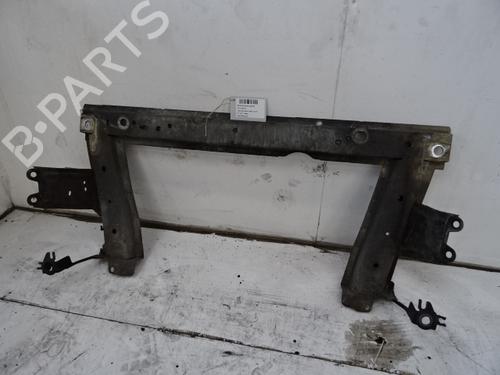 Used Subframe Subframe RENAULT SCÉNIC II (JM0/1_) 1.5 dCi (JM1E, JM16) (106 hp) 24135209 24135209
