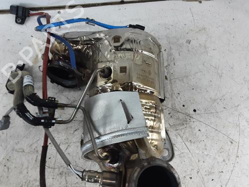 Particulate filter RENAULT CLIO V (B7_) 1.0 TCe 90 (B7MT) | BP36800285M81 - Image 2