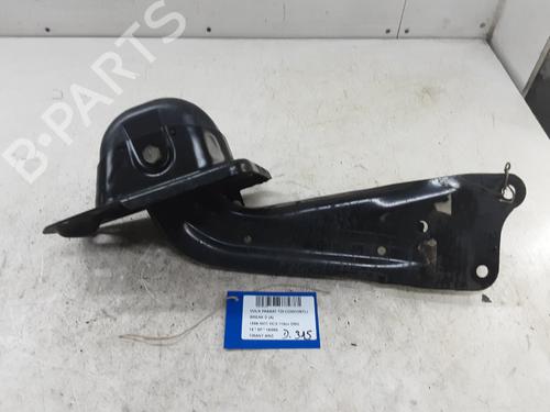 Venstre bagtil bærearm VW PASSAT B8 Variant (3G5, CB5) 1.6 TDI | BP20277219M14 - Image 2