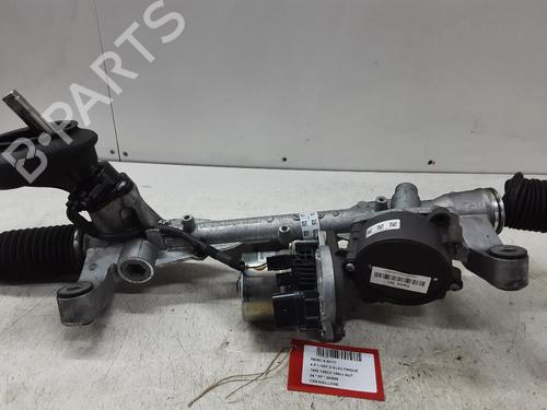 Used Steering rack Steering rack MERCEDES-BENZ A-CLASS (W177) A 200 d (177.012) (150 hp) 33121128 33121128
