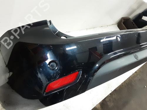 Rear bumper FORD FOCUS II Turnier (DA_, FFS, DS) 1.6 TDCi | BP20288614C8 