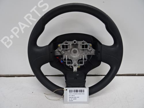 Used Steering wheel Steering wheel CITROËN C3 Picasso (SH_) 1.6 BlueHDi 100 (99 hp) 39054127 39054127