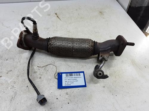 Rør HYUNDAI TUCSON (TL, TLE) 1.6 GDi (132 hp) 32243365