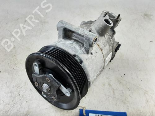AC compressor VW GOLF VII (5G1, BQ1, BE1, BE2) 1.6 TDI 4motion | BP20278925M34 