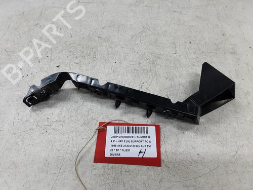 other-jeep-grand-cherokee-l-v-wl-2021-32246455 main image