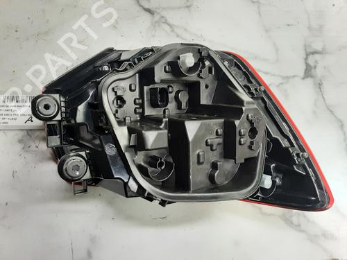 Right taillight AUDI Q2 (GAB, GAG) 35 TFSI | BP28824308C35 