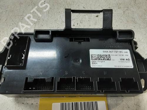 Control unit SEAT LEON (KL1, KLG) 1.5 eTSI | BP39063580M11 - Image 3