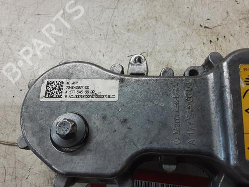 Electronic module MERCEDES-BENZ A-CLASS (W177) A 250 e (177.086) | BP33007788M83 - Image 3
