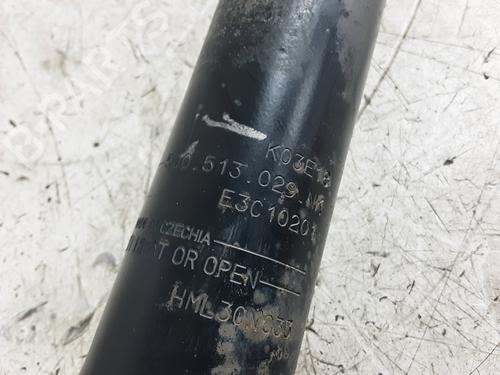 Right rear shock absorber VW T-ROC (A11, D11) 2.0 TSI 4motion | BP32293494M19 - Image 3
