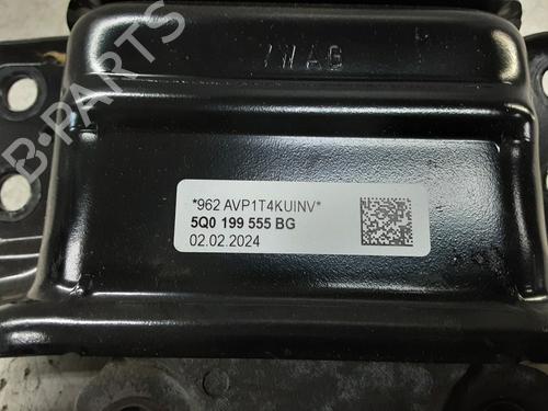 Gearbox mount SEAT LEON (KL1, KLG) 1.5 eTSI | BP39063454M88 - Image 2