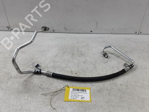 Used AC pipe AC pipe RENAULT CLIO V (B7_) 1.5 Blue dCi 100 (B7AD) (101 hp) 36094017 36094017