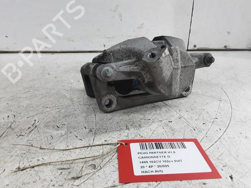 Left front brake caliper PEUGEOT PARTNER Box Body/MPV (K9) 1.5 BlueHDi 100 | BP32663894M105 - Image 3