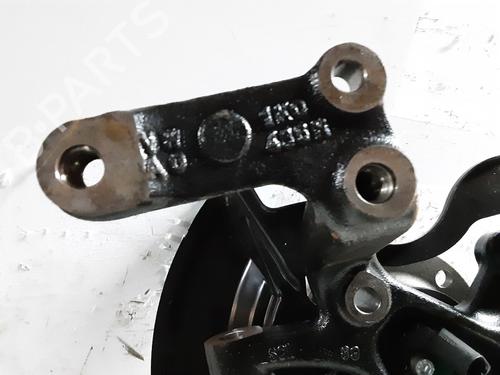 Højre hjullejehus spindel VW GOLF V (1K1) 1.9 TDI | BP22227059M28 