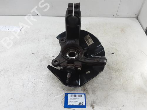 Used Right front steering knuckle Right front steering knuckle 20282687 20282687