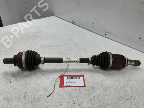 Used Left front driveshaft Left front driveshaft 32247056 32247056