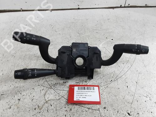 Used Switch PEUGEOT BOXER Van 2.2 BlueHDi 140 (140 hp) 31312682