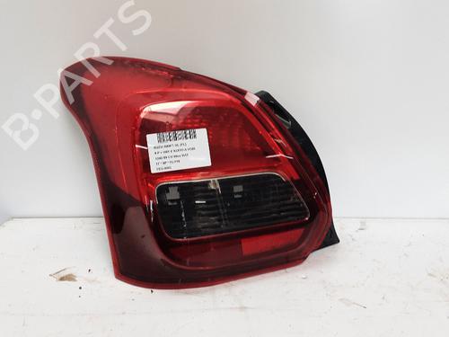 venstre-baglygte-suzuki-swift-v-az-2017-32247229 main image