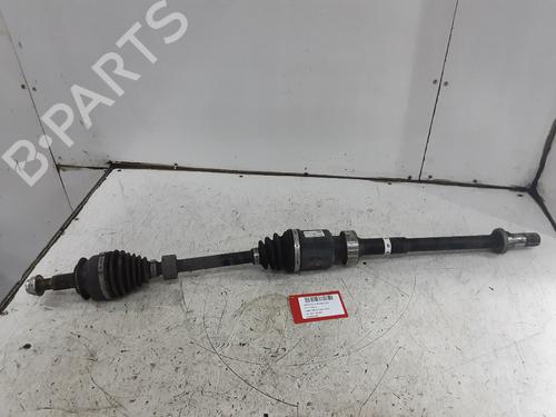 right-front-driveshaft-mazda-cx-3-dk-2015-39500938 main image