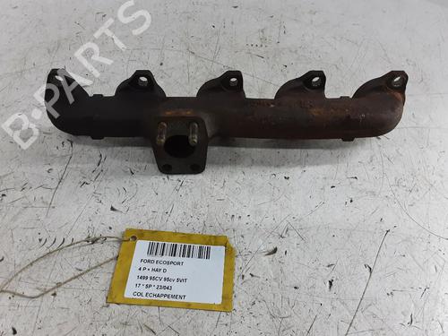 Exhaust manifold FORD ECOSPORT 1.5 EcoBlue TDCi | BP20285697M110 
