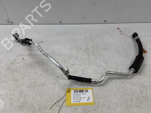 pipe-peugeot-boxer-platformchassis-2006-36800575 main image