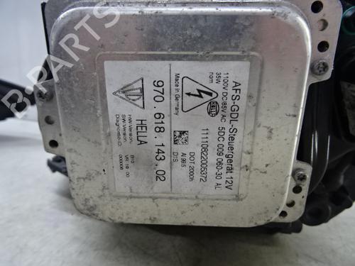 Module xenonverlichting PORSCHE PANAMERA (970) 4.8 S (400 hp) 20276818
