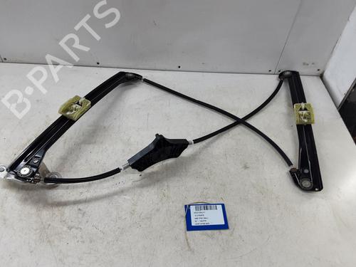 Front left window mechanism VW GOLF VII (5G1, BQ1, BE1, BE2) 1.8 TSI | BP20279071C22 