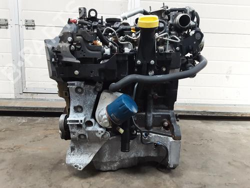 Engine RENAULT CLIO IV (BH_) 1.5 dCi 110 | BP39058628M1 - Image 4