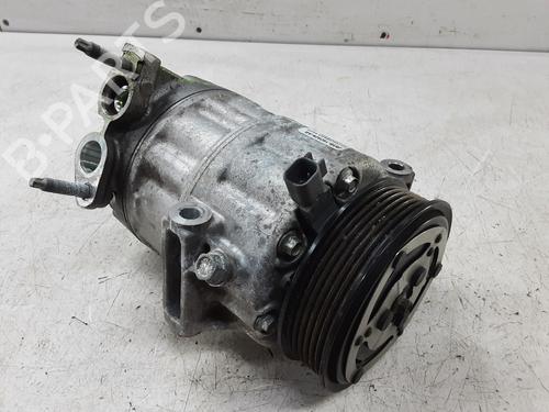 AC compressor FORD USA RANGER Extended Cab Pickup 2.0 EcoBlue AWD | BP32850796M34 - Image 4
