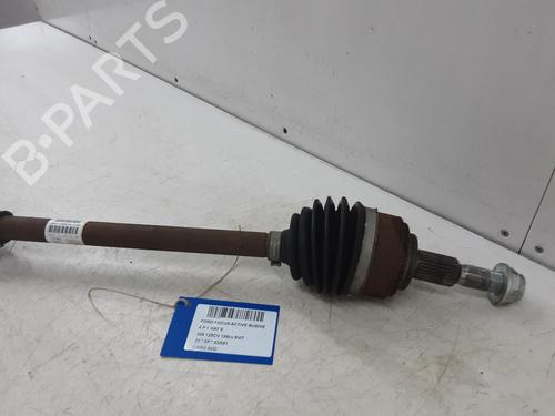 Right front driveshaft FORD FOCUS IV (HN) 1.0 EcoBoost | BP20278369M39 