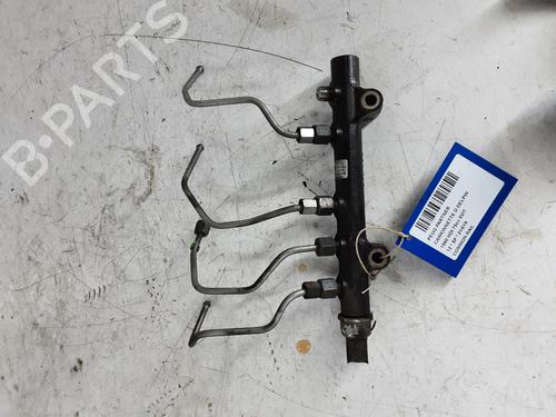 Used Injection rail PEUGEOT PARTNER Tepee 1.2 THP (110 hp) 20273951
