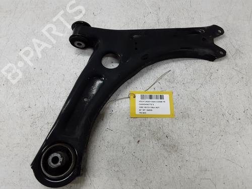 Used Right front suspension arm Right front suspension arm VW CADDY IV MPV (SAB, SAJ) 1.4 TSI (131 hp) 40047328 40047328