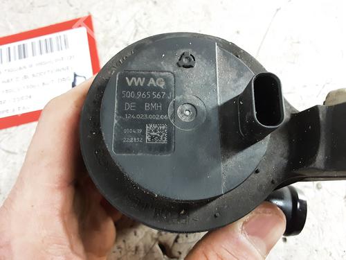 Auxiliary water pump VW TIGUAN (AD1, AX1) 2.0 TDI | BP23095524M111 