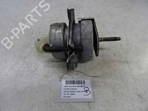 Used Engine mount FORD USA MUSTANG Coupe 2.3 EcoBoost (290 hp) 20276155