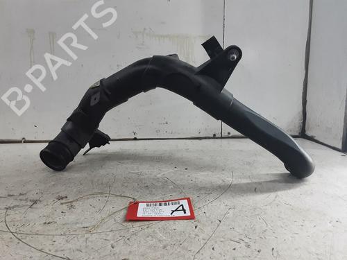 Intercooler-rør VW T-ROC (A11, D11) 2.0 TSI 4motion | BP32293549M127 - Image 2