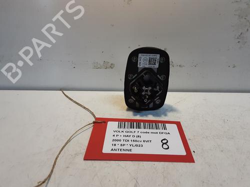 Antenna/Base VW GOLF VII (5G1, BQ1, BE1, BE2) 2.0 TDI | BP29168100C140 
