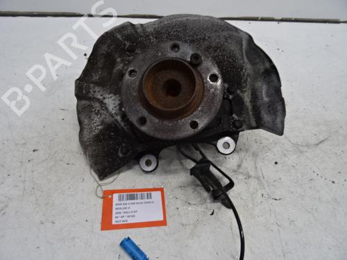 left-front-steering-knuckle-bmw-5-e60-2001-2002-2003-2004-2005-2006-2007-2008-2009-2010-39052691 main image