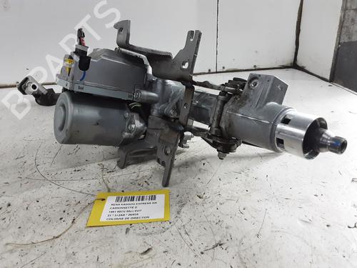 Steering column RENAULT KANGOO III Box Body/MPV 1.5 Blue dCi 95 (FJAB) | BP39712511M21 - Image 2