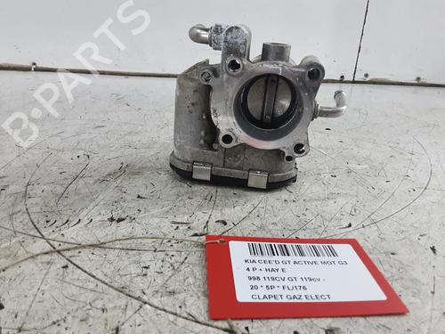 Throttle body KIA CEED (CD) 1.0 T-GDI | BP36669323M82 - Image 2