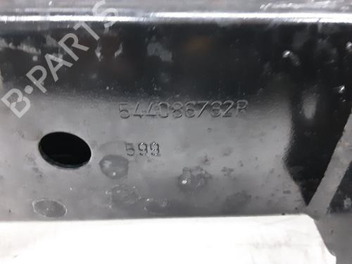 Subframe DACIA LOGAN MCV II TCe 90 (K8M1, K8MA, K8AC) | BP28216845M9 - Image 3
