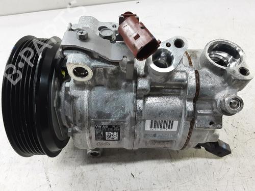 AC compressor AUDI A4 B9 Avant (8W5, 8WD) 40 TFSI Mild Hybrid | BP32011543M34 - Image 2