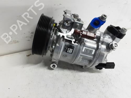 AC-Kompressor VW PASSAT B8 Variant (3G5, CB5) 1.6 TDI | BP39058923M34 - Image 2