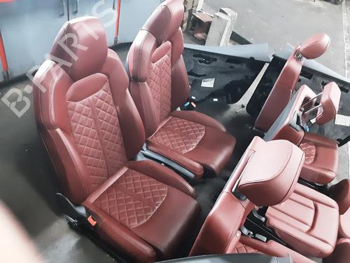 Seats set AUDI Q7 (4MB, 4MG, 4MQ) SQ7 quattro | BP33951666C78  - Image 6