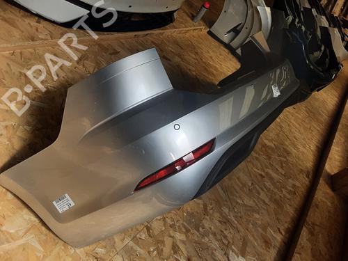Rear bumper VW GOLF VII Variant (BA5, BV5) 1.6 TDI | BP25994554C8 