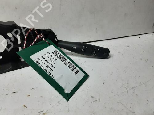 Used Steering column stalk Steering column stalk PEUGEOT 106 II (1A_, 1C_) 1.0 i (50 hp) 33312915 33312915