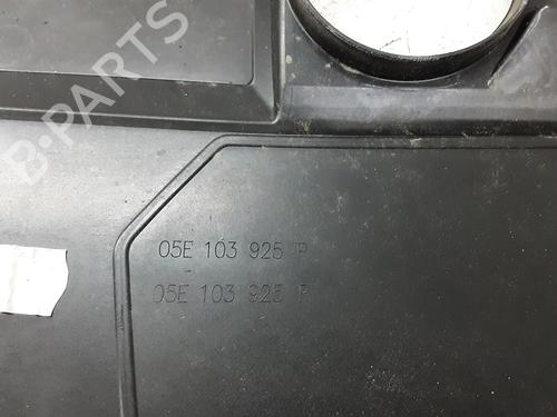 Topbeskyttelse SEAT LEON ST (5F8) 1.5 TSI | BP20280097M93 