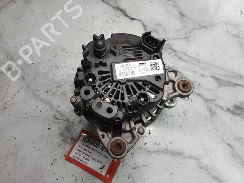 Alternator VW GOLF SPORTSVAN VII (AM1, AN1) 1.0 TSI | BP29168186M7 