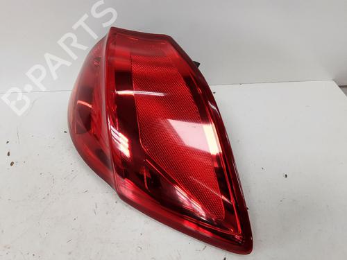Right taillight KIA CEE'D (JD) 1.6 CRDi 110 | BP39063457C35 - Image 3
