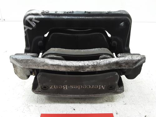 Left front brake caliper MERCEDES-BENZ A-CLASS (W177) A 200 d (177.012) | BP39059303M105 - Image 4
